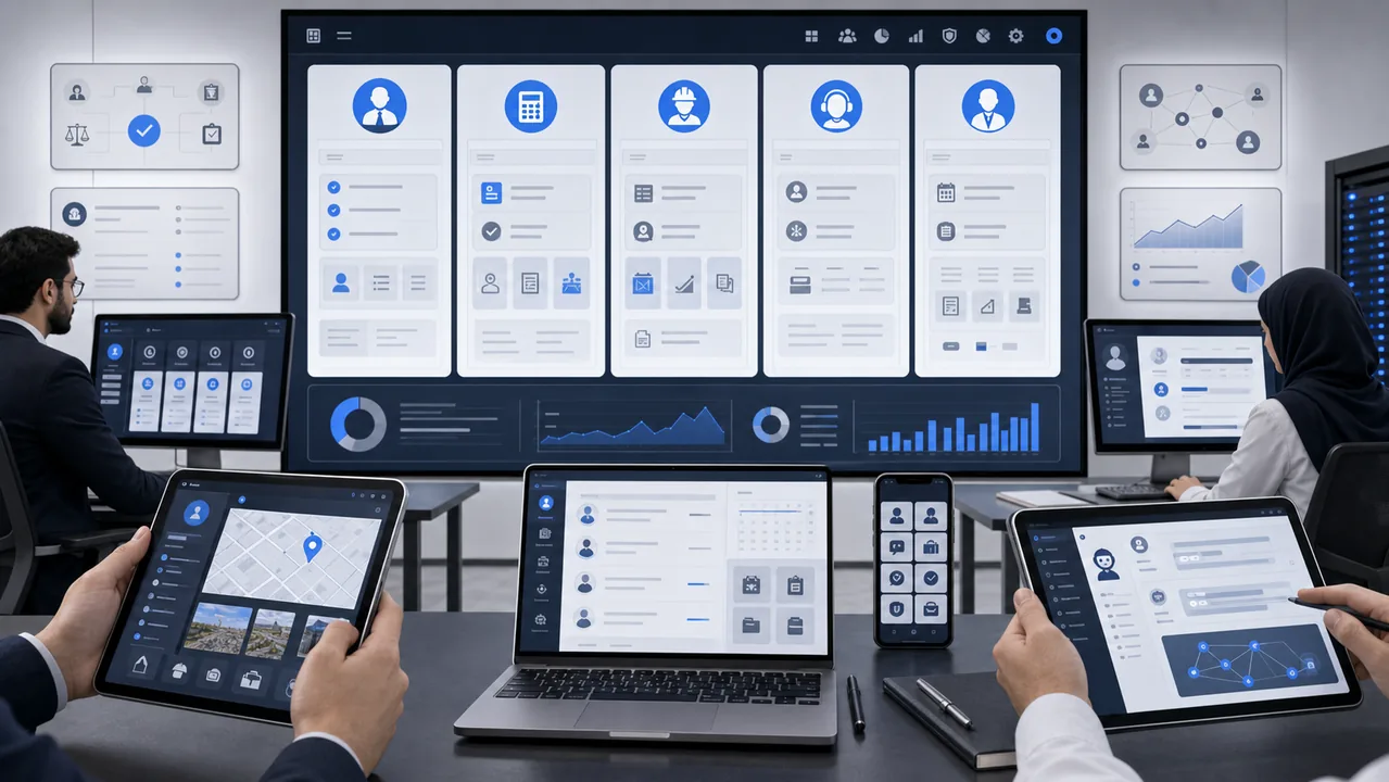 پرتال نقشمحور